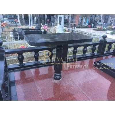 Стол 7 — ritualum.ru